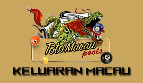 Hasil Toto Macau Pools Hari ini